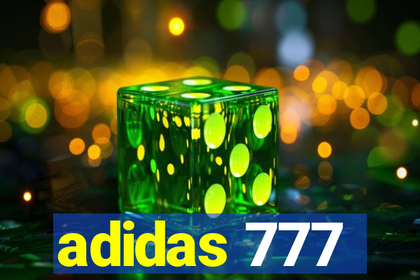 adidas 777